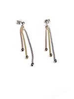 Orecchini Stocco Gioielli Donna in Argento ORA 362